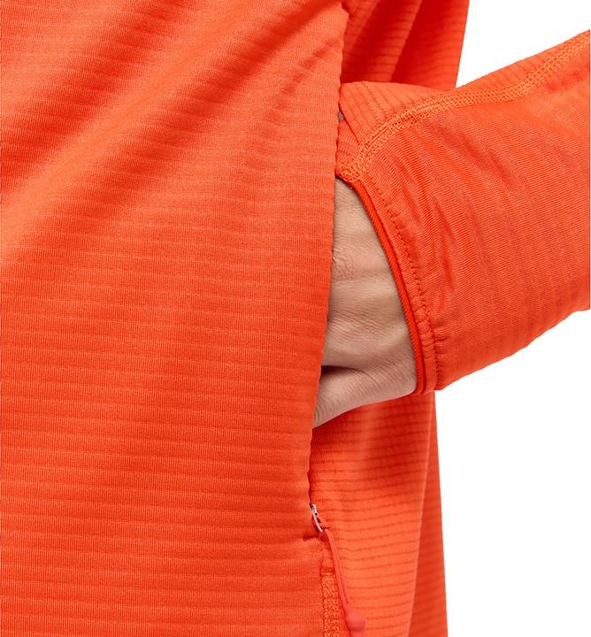 Actual product image Haglöfs L.I.M Mid Multi II Hoodie (L)