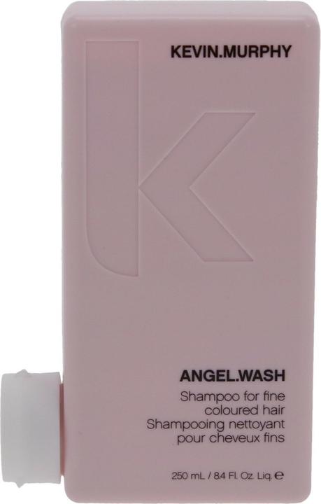 Kevin Murphy Angel Wash (250 ml, Flüssiges Shampoo)