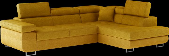 Yellow Omega 68