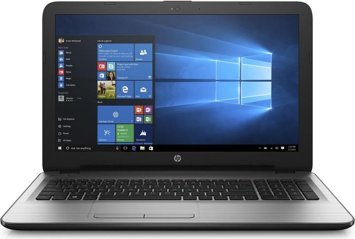 Image du produit HP 250 G5 (15.60", Intel Core i5-7200U, 8 Go, 256 Go, CH)