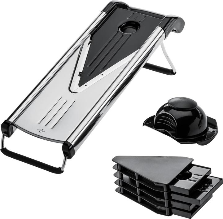 Actual product image Küchenprofi Vegetable Slicer Professional