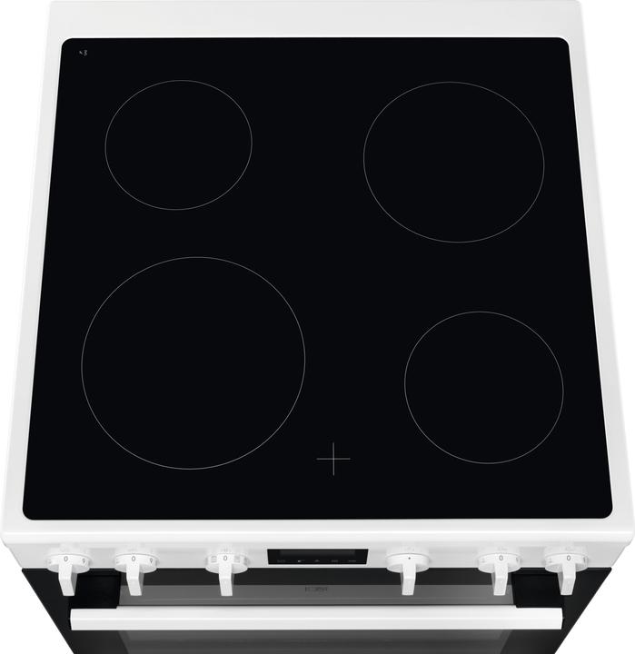 Actual product image Electrolux FEH6LV702