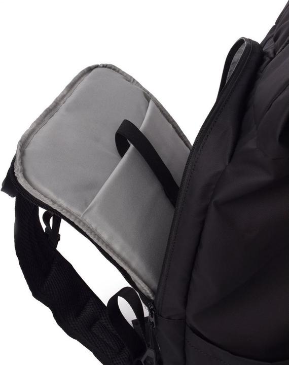 Actual product image KCB Grosser Anti-Diebstahl Rucksack Skid