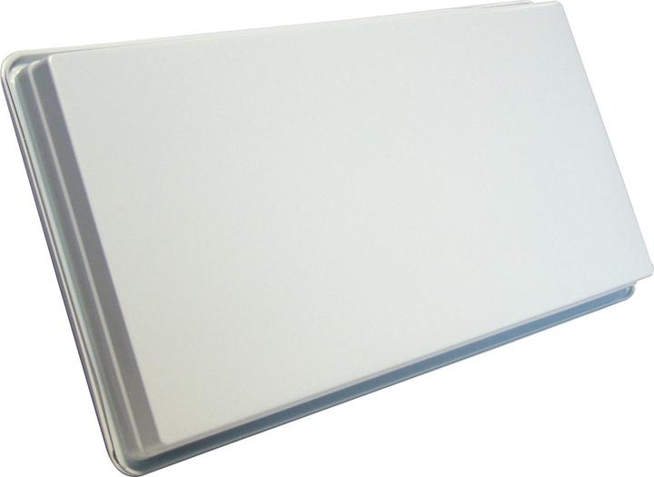 Image du produit Selfsat H30D4 (Antenne plate, 33.70 dB, DVB-S / -S2, DAB/DAB+)