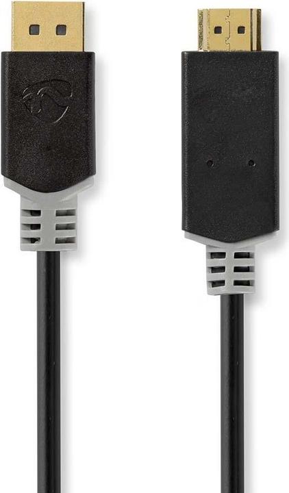 Immagine prodotto Nedis CCBW37100AT (2,0M) (2 m, DisplayPort)