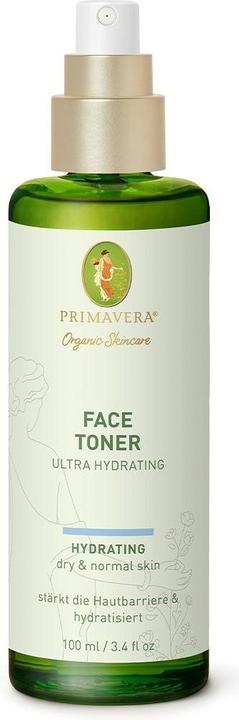 Image du produit Primavera Face Toner (Lotion tonique, 100 ml)