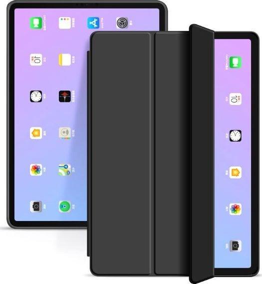 Produktbild Tech-Protect Tablet case for Ipad Air 4 2020, black (IPad Air 4. Gen. 2020)