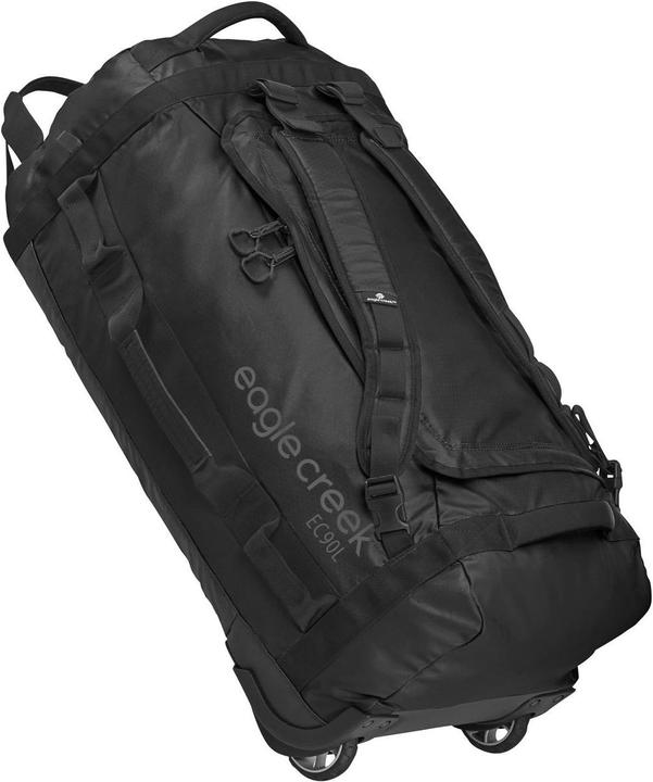 Actual product image Eagle Creek Cargo Hauler rolling duffel bag (90 l)