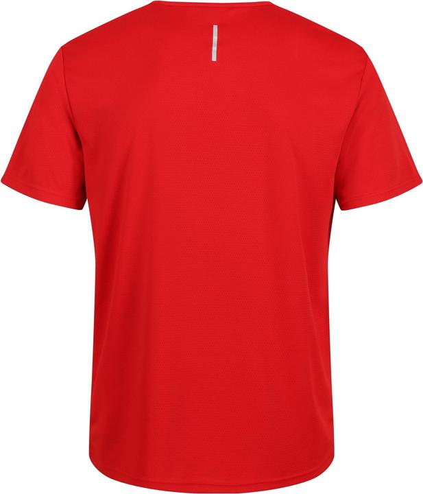 Immagine prodotto Regatta Maglietta Uomo Pro Reflective Moisture Wicking (XS)