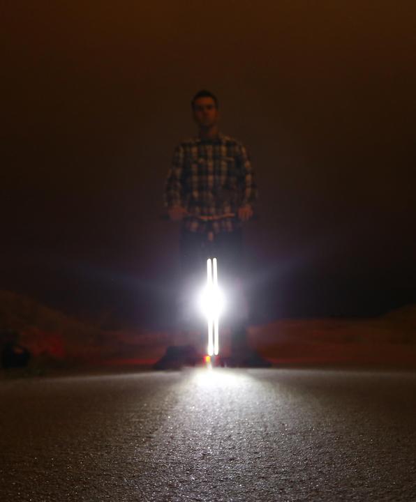 Produktbild Revolights Eclipse+ (35 lm, 35 lm)