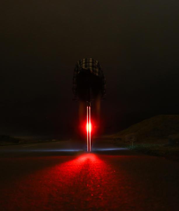 Produktbild Revolights Eclipse+ (35 lm, 35 lm)