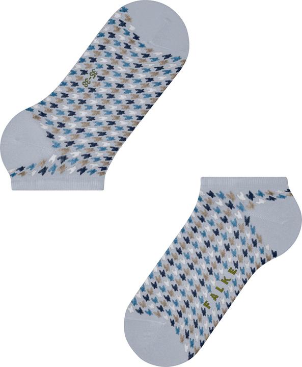 Image du produit Falke Vibrant Boost Damen Sneakersocken (39 - 42)
