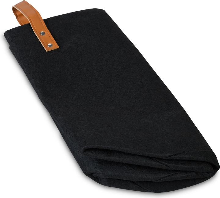 Produktbild Relaxdays Wäschekorb (28 l)