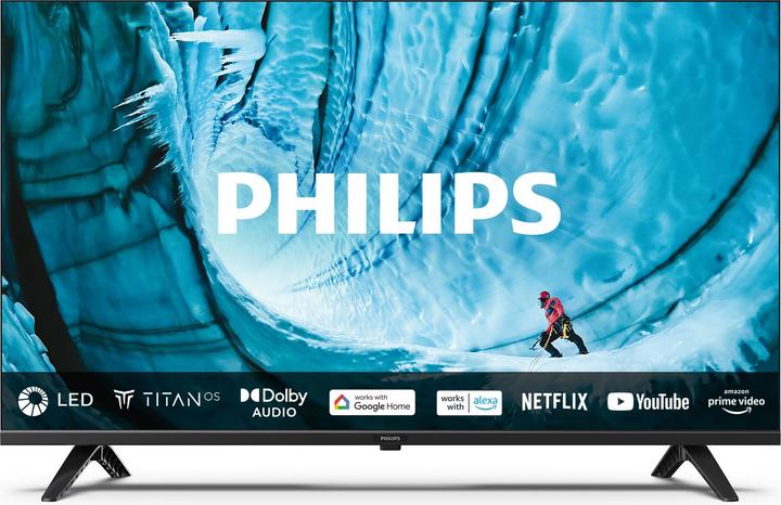 Produktbild Philips 40PFS6009/12 (40", LED, Full HD, 2024)