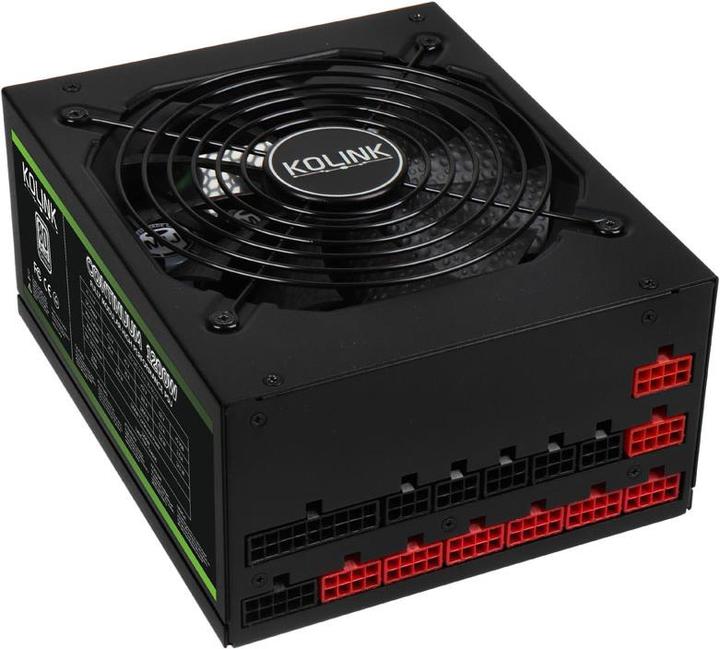 Actual product image Kolink Continuum (1200 W)