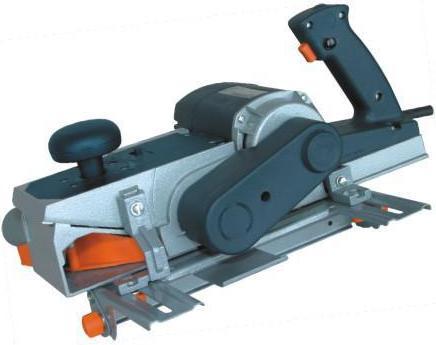 Actual product image Rebir PLANE 2150W 110mm IE-5708C + E SLOW START