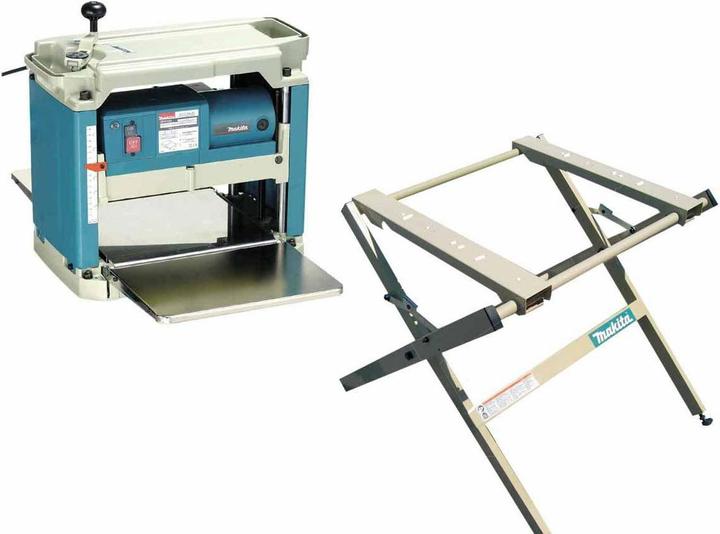 Produktbild Makita 2012NBX