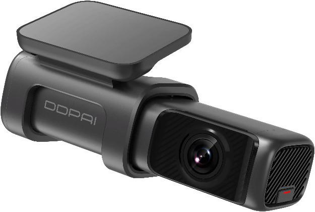 Immagine prodotto DDpai Mini 5 (WiFi, Ricevitore GPS, Bluetooth, 4K)
