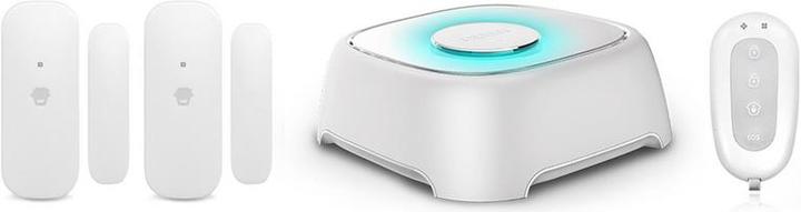 Smanos Système d'alarme Wifi W020