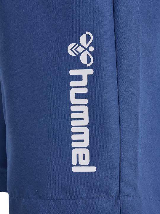 Actual product image hummel hmlBONDI BOARD SHORTS (140)