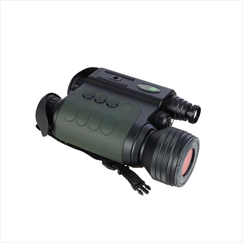 Produktbild Luna Optics STARGAZER Digitales Nachtsicht-Fernglas 6-36x50
