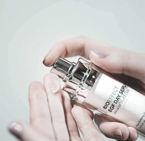 Actual product image Bioeffect Egf (30 ml)