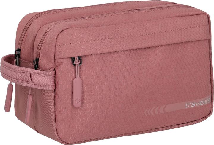 Actual product image Travelite KICK OFF toiletry bag (5 l)