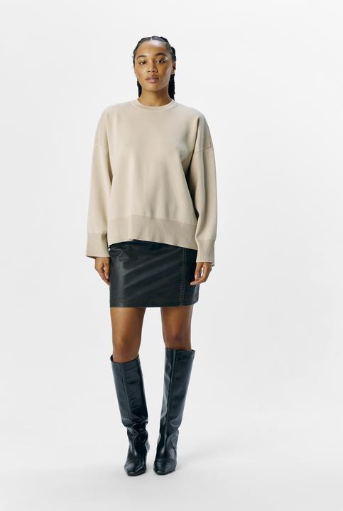 Image du produit Object Oversized Pullover (S)