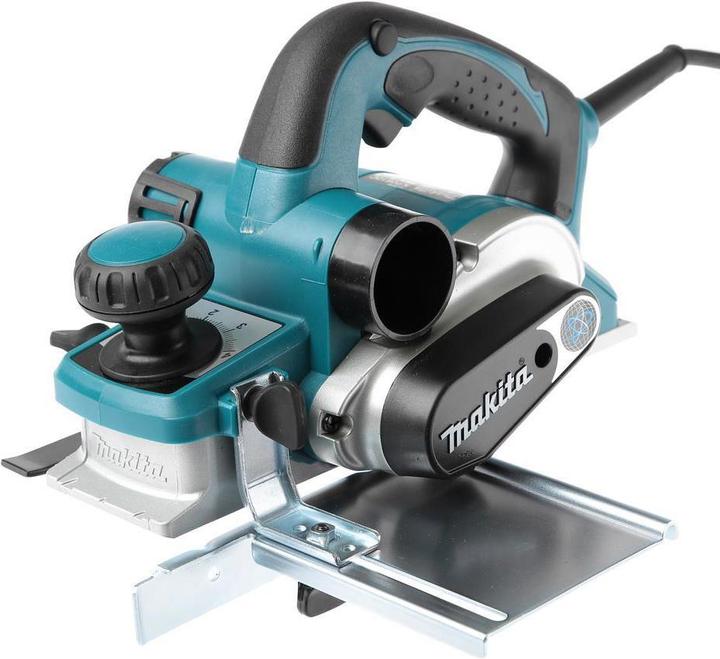 Image du produit Makita Oblius 1050W 82mm KP0810C