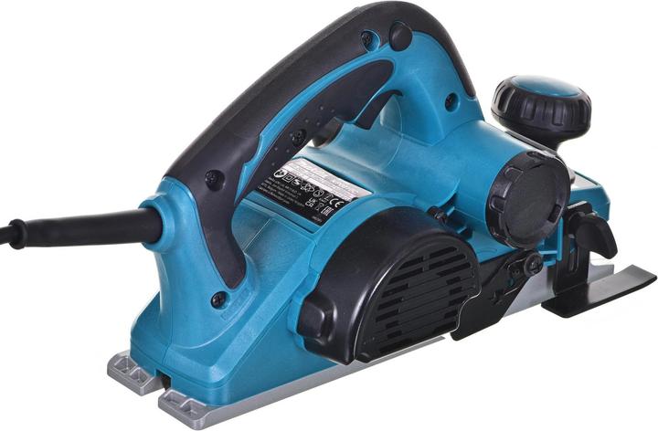 Image du produit Makita Oblius 1050W 82mm KP0810C