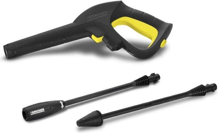 Actual product image Kärcher KARCHER high pressure washer K 4 Classic 1.180-150.0 (Electrical connection)