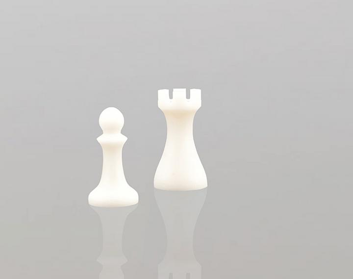 Produktbild Basf Ultracur3D ST 80 (Weiss, 1000 g)