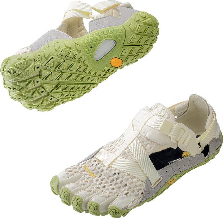 Actual product image Vibram Breezandal (38)