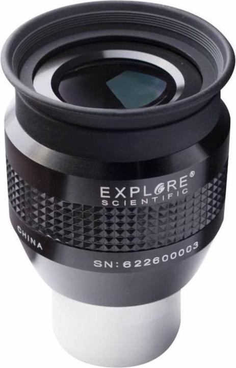 Actual product image Explore Scientific 0219626 62Â° LER 26 mm Ar Oculair
