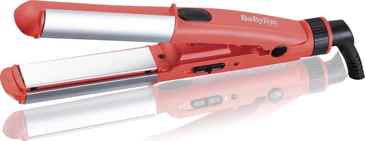BaByliss Mini fer à lisser (Fer plat)