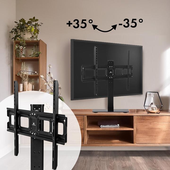 Actual product image Maclean MC-386 (Universal, 75", 40 kg)