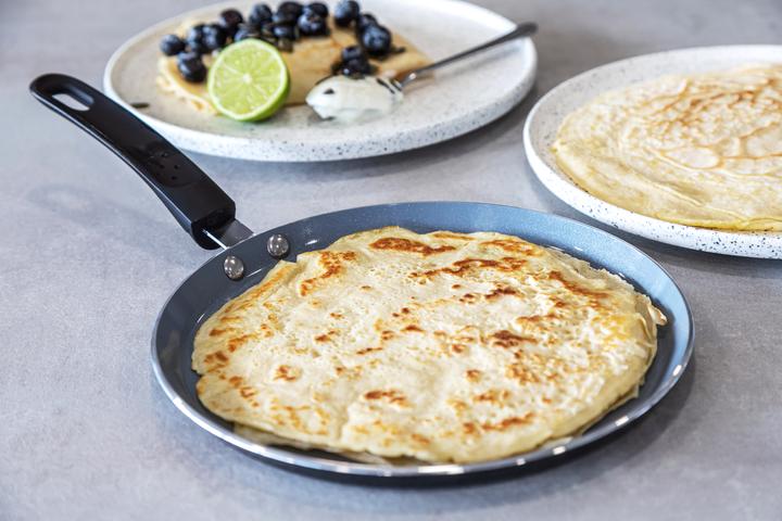 Produktbild Master Class Crêpespfanne (Crêpe Pfanne, Edelstahl)