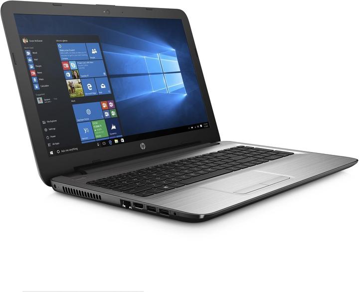 Image du produit HP 250 G5 (15.60", Intel Core i5-7200U, 8 Go, 256 Go, CH)