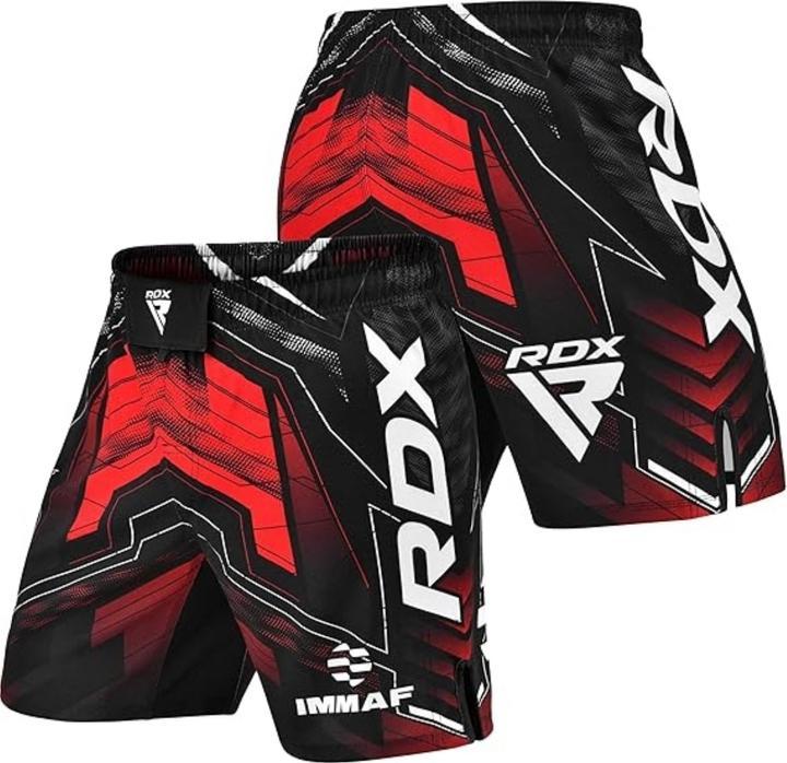 Immagine prodotto Rdx MMA-Shorts IMMAF (L)