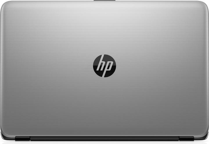 Image du produit HP 250 G5 (15.60", Intel Core i5-7200U, 8 Go, 256 Go, CH)
