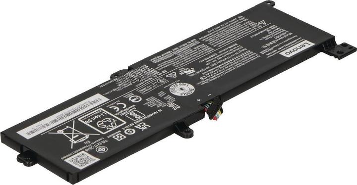 Immagine prodotto Lenovo 320 LG L16L2PB3 7.6V35Wh2cell bty (2 Celle, 3800 mAh)