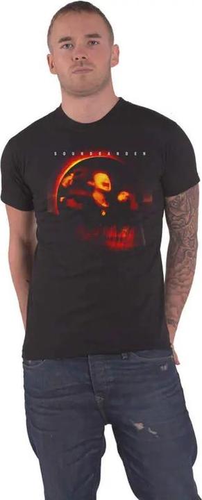 Actual product image Universal Textiles Superunknown TShirt (XL)