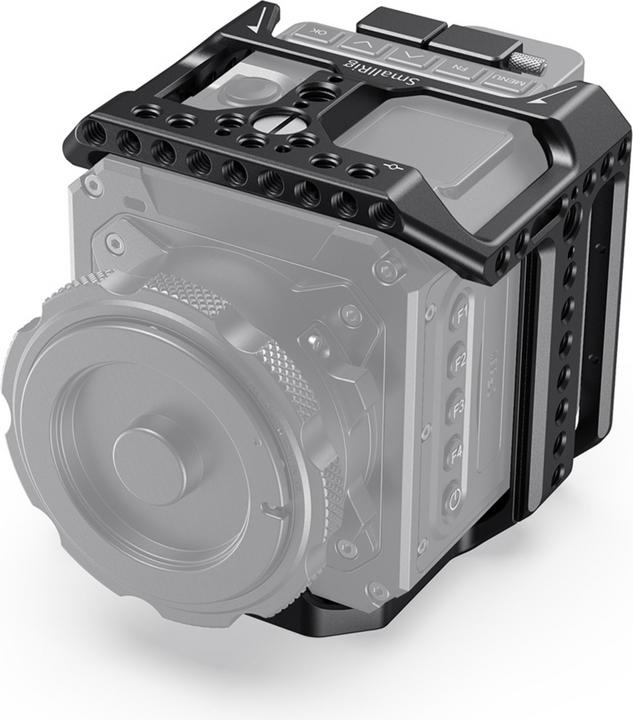 Image du produit SmallRig Z Cam (Cage)