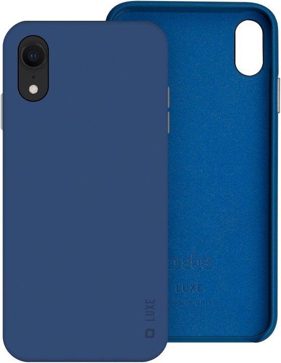 Actual product image SBS Cover (Apple iPhone XR)