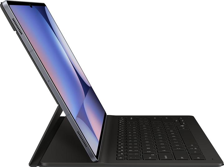 Produktbild Samsung Book Cover Keyboard Slim (DE, Galaxy Tab S10 Ultra, Galaxy Tab S9 Ultra)