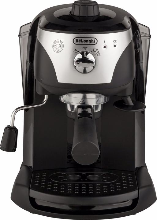 Produktbild De'Longhi EC221.B Pump Traditional