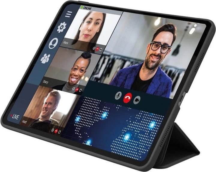 Produktbild SBS Book Pro Case (iPad Pro 12.9 2021 (5. Gen))