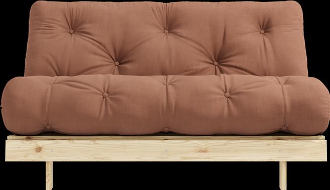 Produktbild Karup Design Roots (Bettsofa, 2-Sitzer)