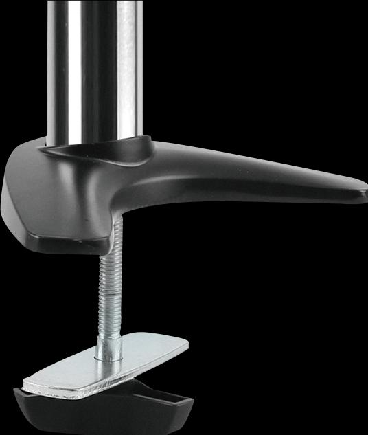 Produktbild LogiLink BP0077 (Tisch, 27")