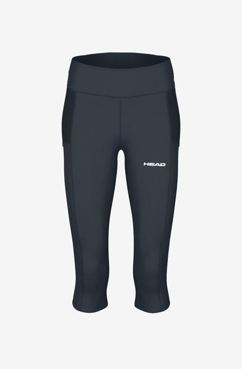 Actual product image Head Power 3/4 Tights Ladies (XL)